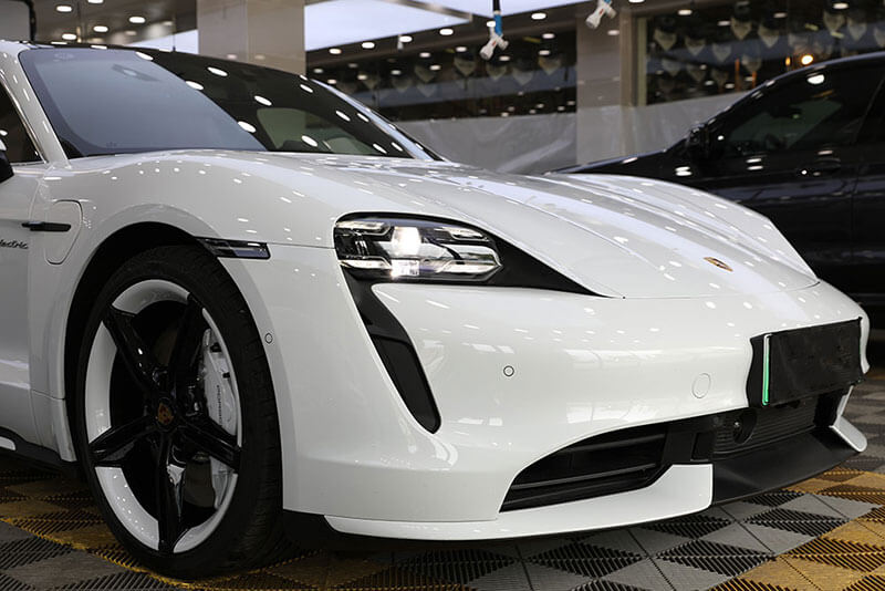 隐形车衣的好处有哪些？