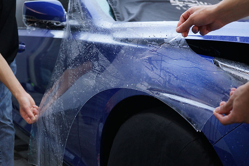 脂肪族TPU材质怎么样？