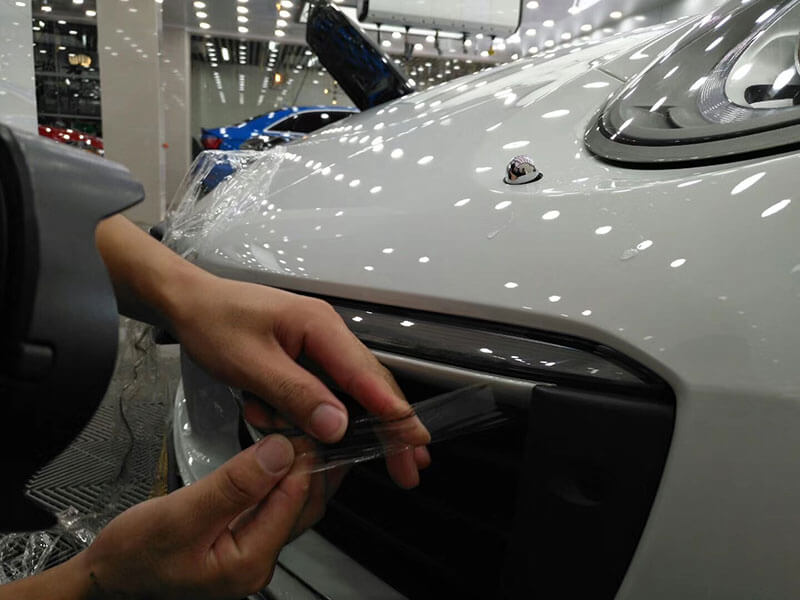 隐形车衣有没有必要贴？效果怎么样？