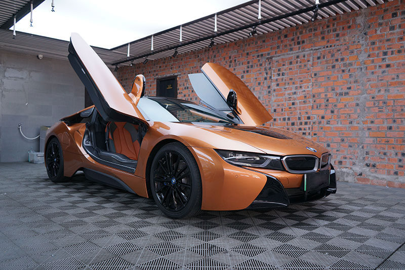 隐形车衣和镀晶区别有哪些？