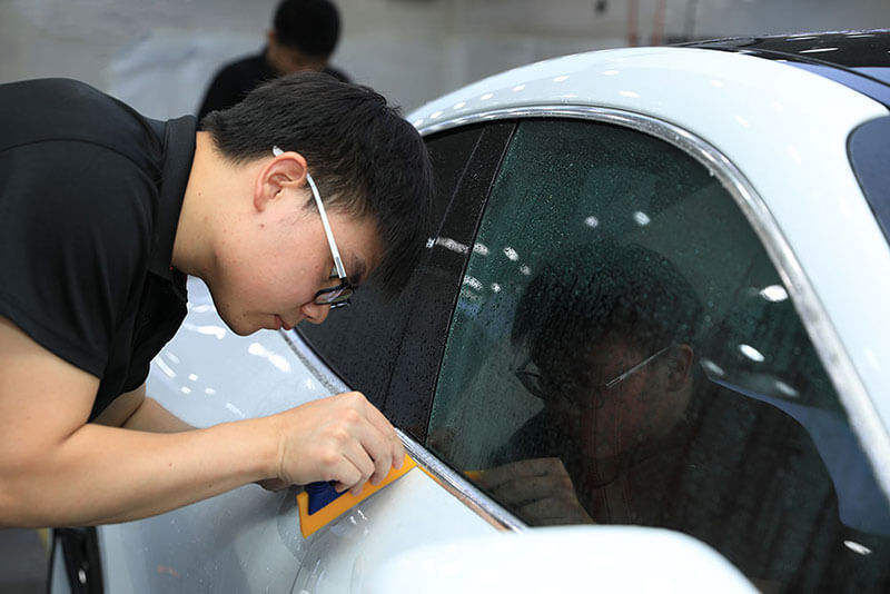 隐形车衣有什么好处？