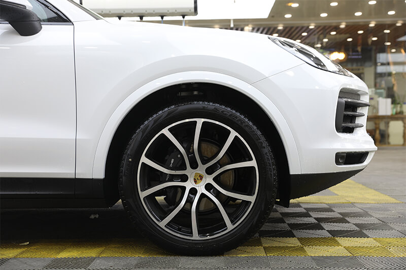 隐形车衣成本价是多少