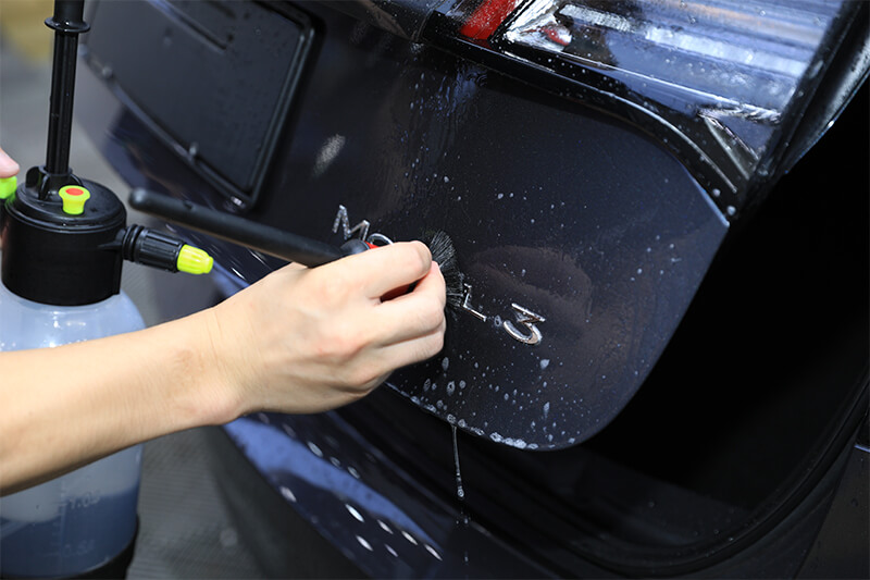 隐形车衣有必要贴吗？施工环境怎么样？