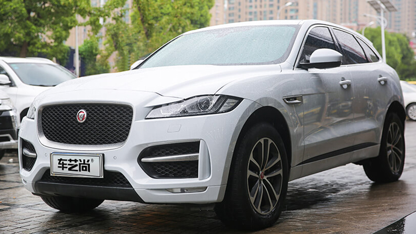 隐形车衣变黄怎么办