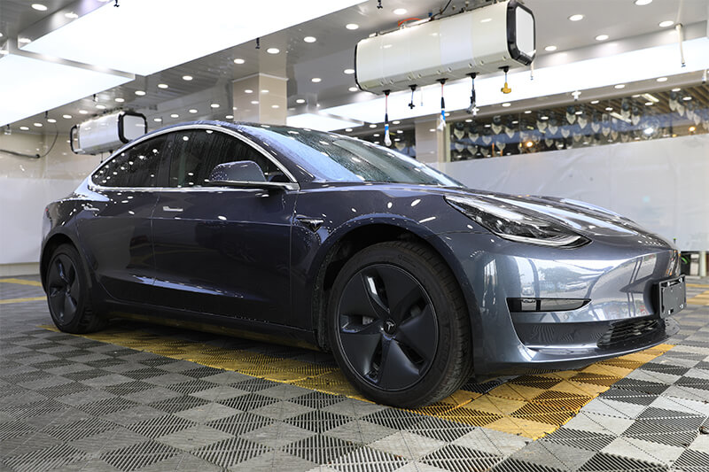 隐形车衣的优点缺点