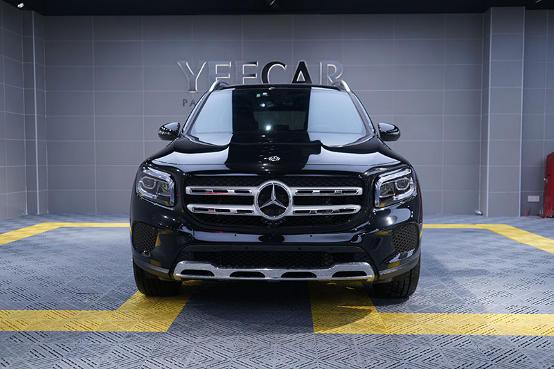 隐形车衣质量怎么看