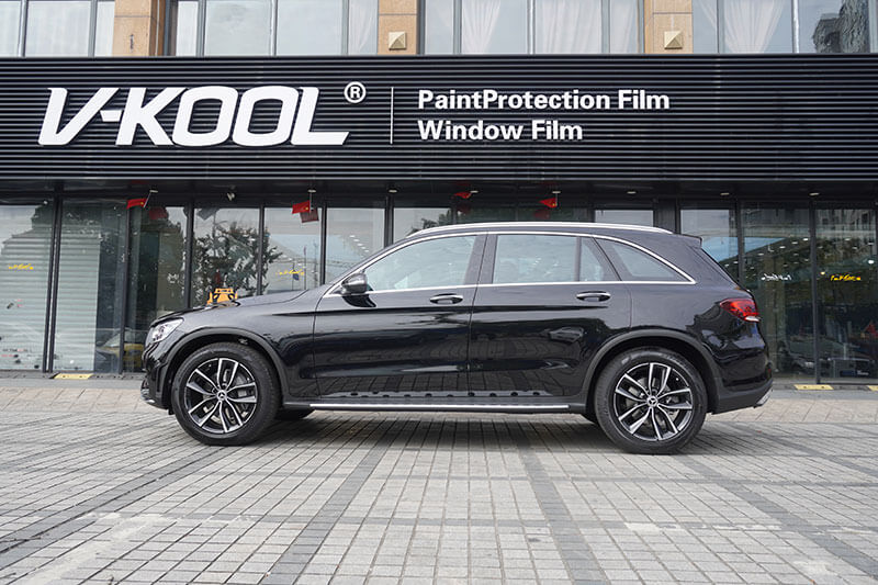 什么样的隐形车衣比较好？