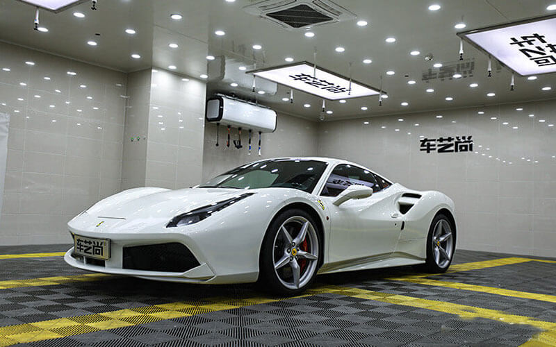 隐形车衣的材质有哪些？