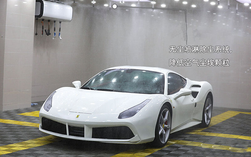 隐形车衣的材质有哪些？什么材质的隐形车衣好？