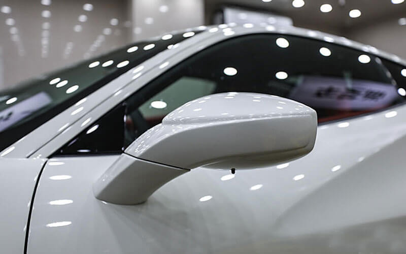 YEECAR隐形车衣施工效果怎么样？