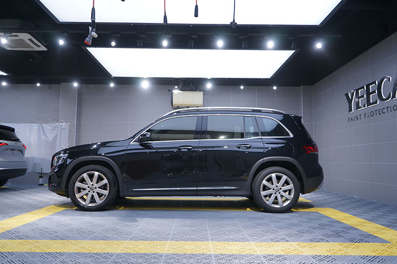 隐形车衣价格区别