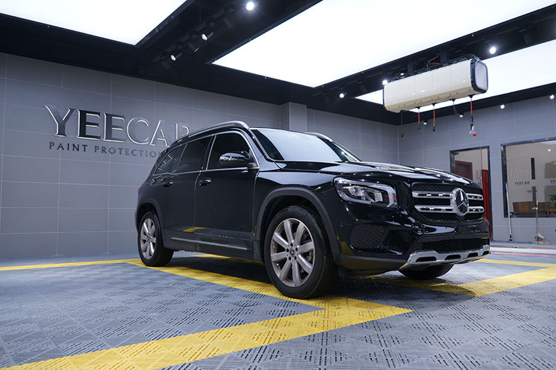 隐形车衣质量怎么判断