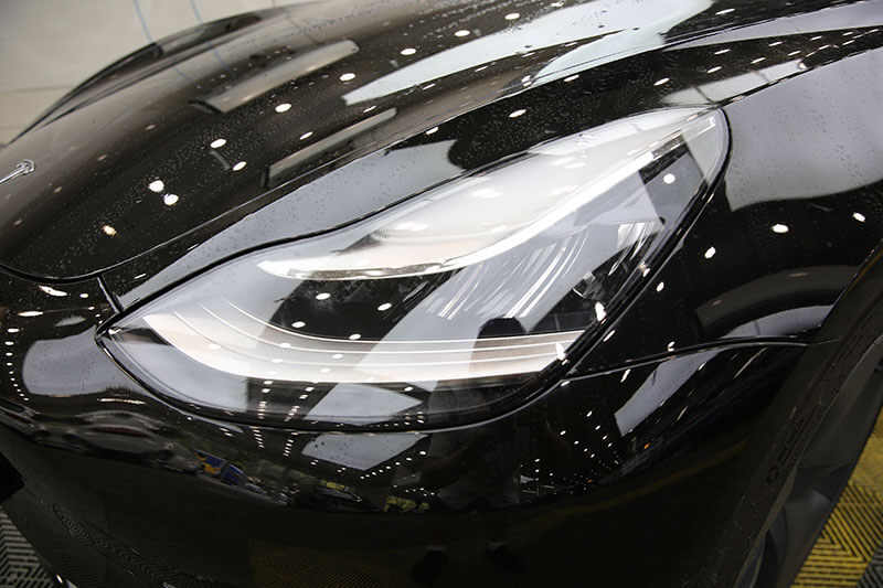 贴隐形车衣效果怎么样？