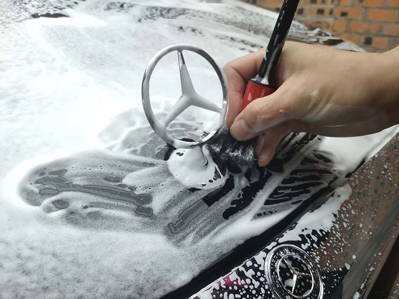 隐形车衣施工重要吗？