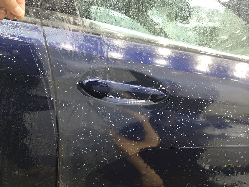 YEECAR隐形车衣专车专用