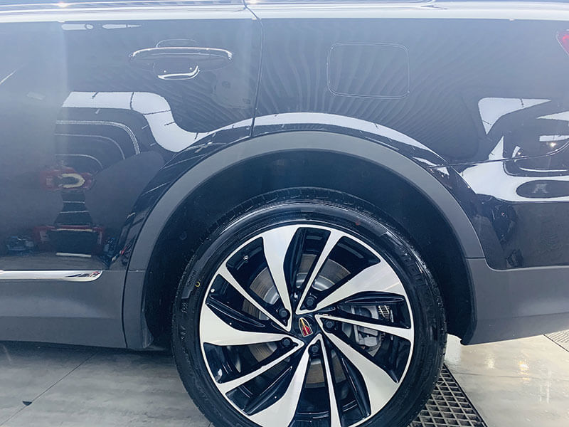 隐形车衣有必要贴吗？