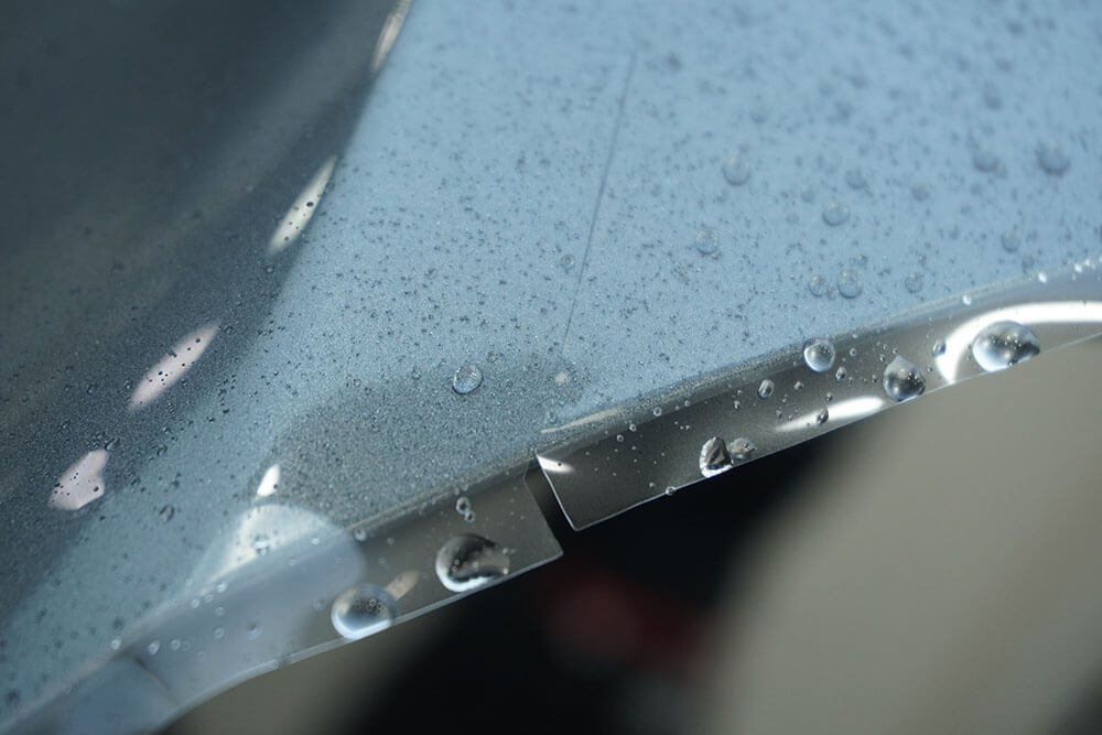 隐形车衣专车专用好吗？