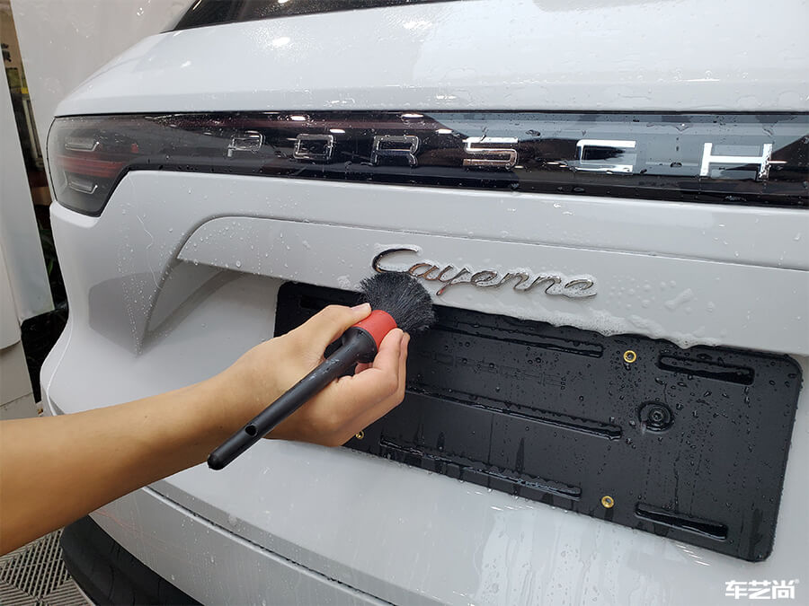 威固隐形车衣质量怎么样