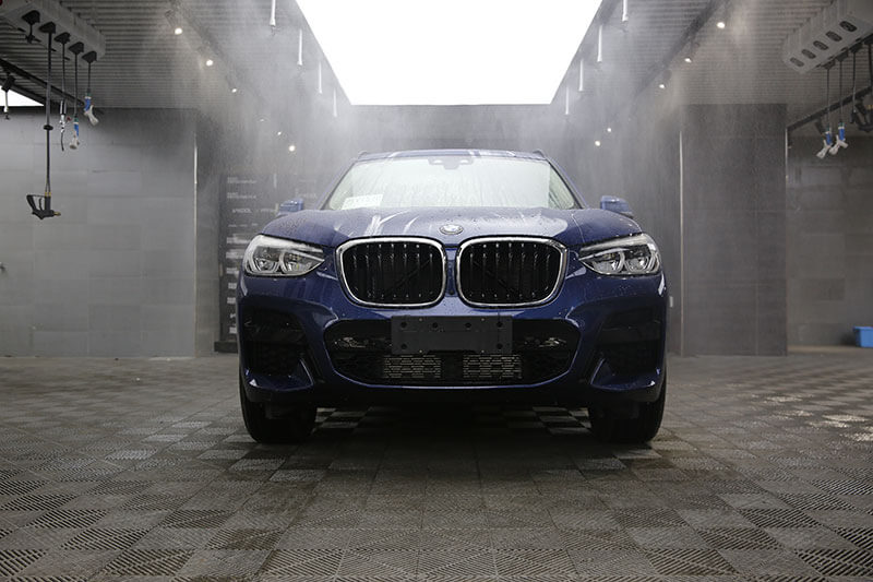 贴隐形车衣好不好？