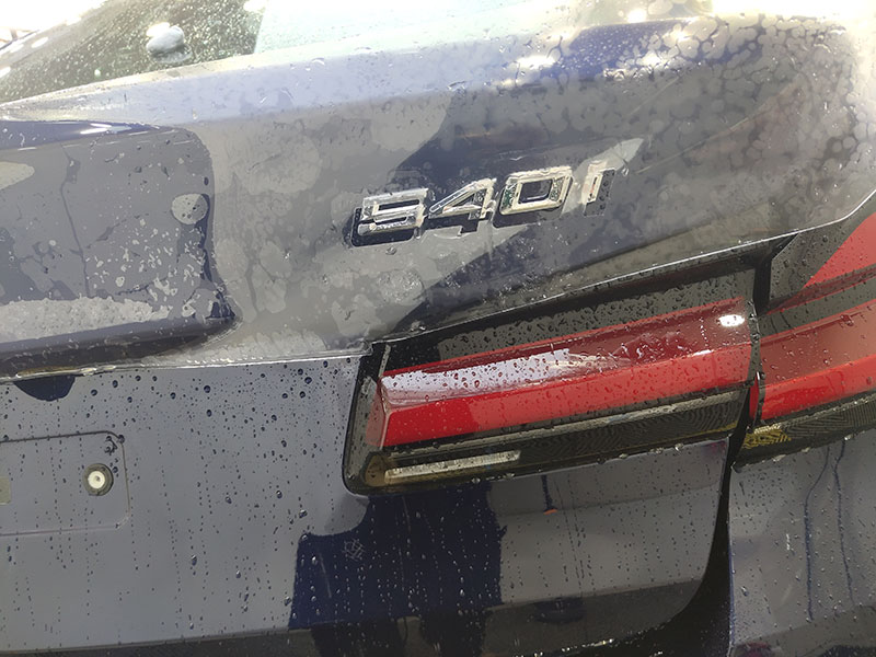 专车专用有什么好处？