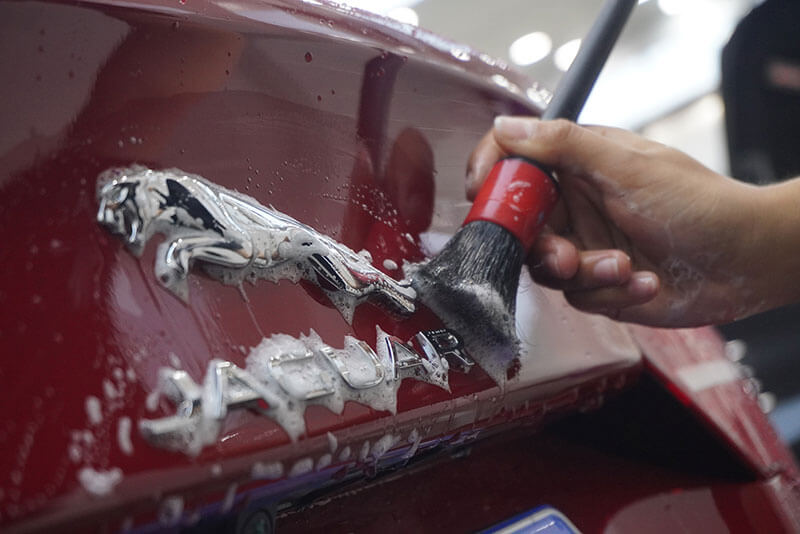 新车贴隐形车衣怎么样？