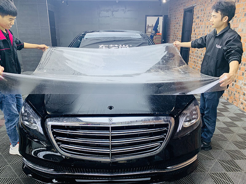 专业的施工是什么样的？