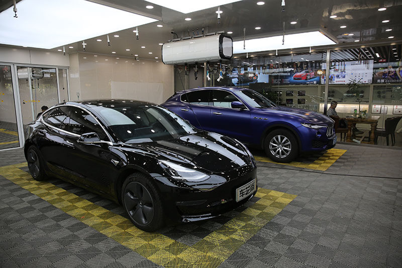 还有必要贴隐形车衣吗？