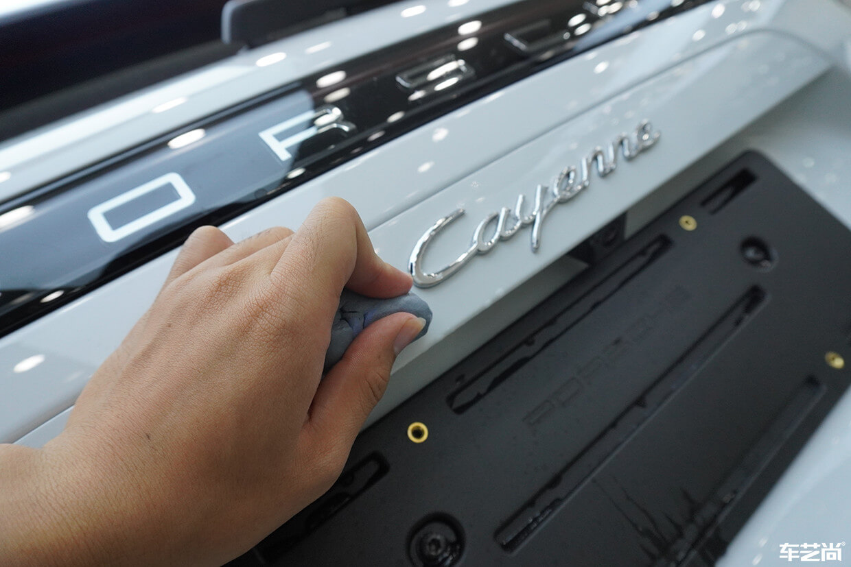 贴隐形车衣有用吗