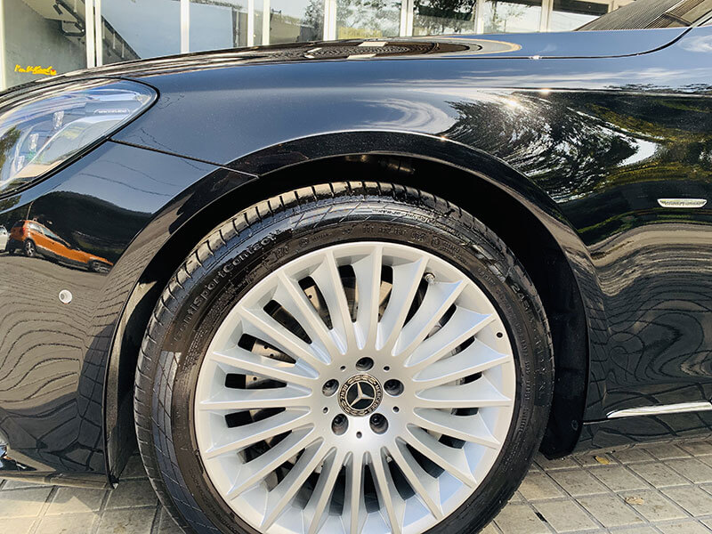 隐形车衣什么材质的好？