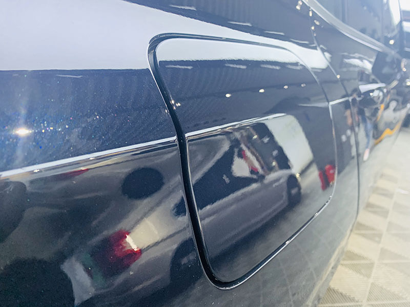 施工隐形车衣需要注意哪些？